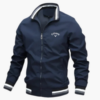 Vince - Premium Callaway Jacket