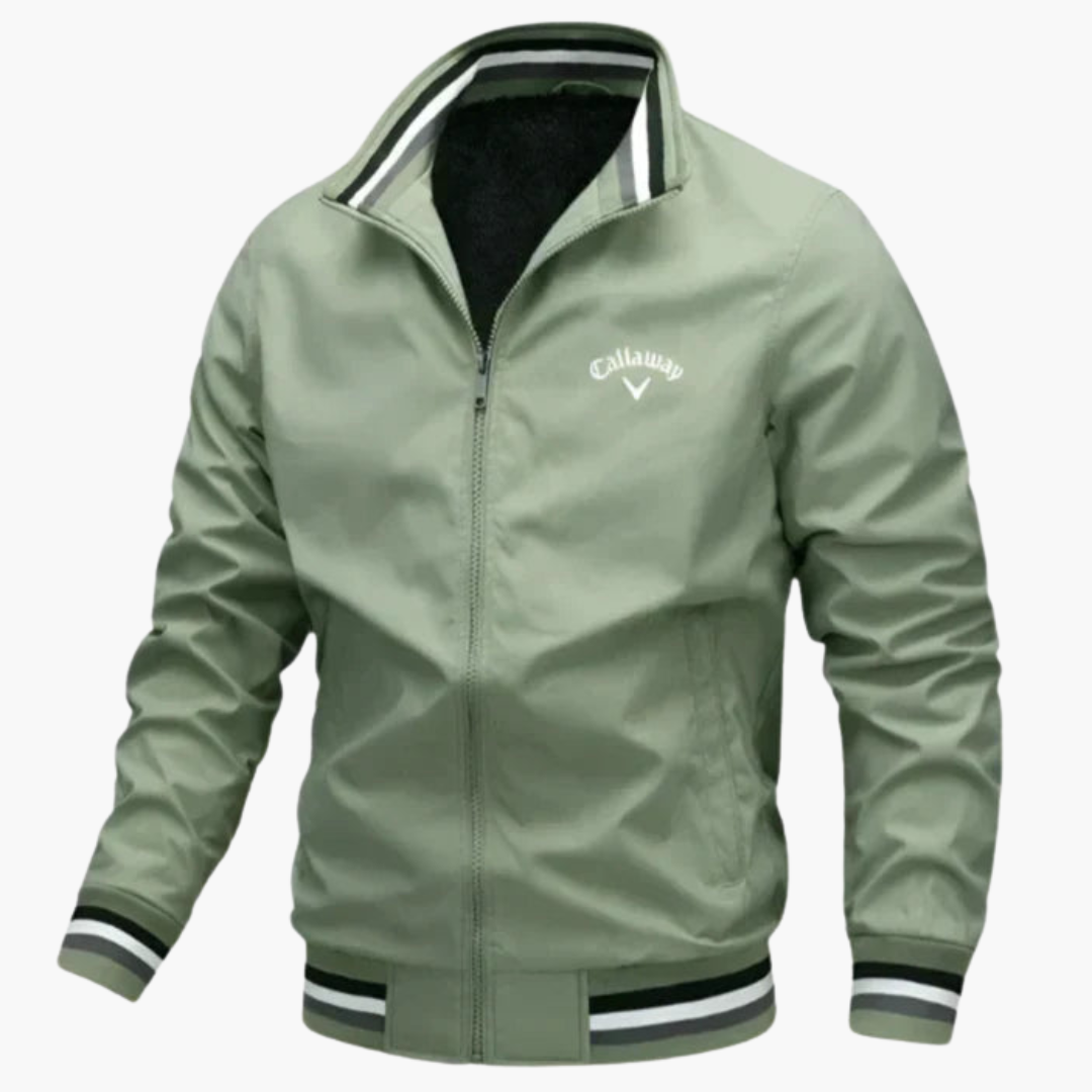 Vince - Premium Callaway Jacket