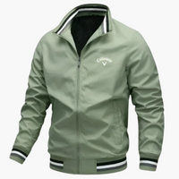 Vince - Premium Callaway Jacket