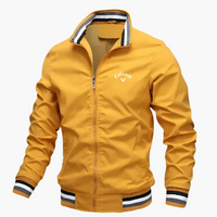 Vince - Premium Callaway Jacket